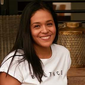 Laura S.